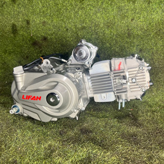 Máy Lifan 150cc hàng mới nhập khẩu TQ thay thế các động cơ xe máy cũ