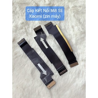 Cáp Kết Nối MI8 SE- Xiaomi ( zin máy)