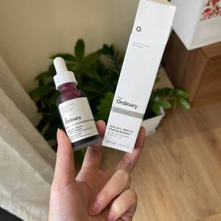 [PAA] Tẩy da chết hoá học Peeling solution AHA 30% + BHA 2% The Ordinary