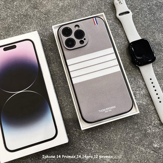 Ốp lưng iphone BVC thời trang cao cấp 4 sọc ngang Cho Iphone 15 13 14 12 11 Pro  MAX X XR  XS MAX 7 8P 6S q7321