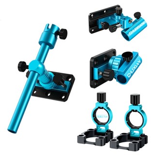 Bộ Pat Thùng Câu Đài chixuan, Pat Chống Cần, Pat Rọng Cá, Pat Khay Mồi Hợp Kim Nhôm Cao Cấp