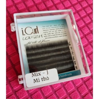 Mi dưới  _ Mix mize