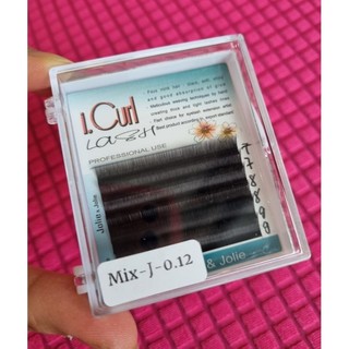 Mi dưới  _ Mix mize