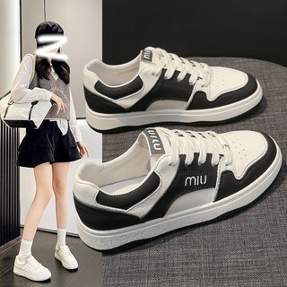 Giày bata nữ form gọn mới về