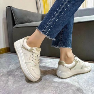 Giày bata nữ form gọn mới về
