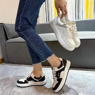 Giày bata nữ form gọn mới về