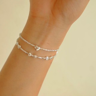 [Novembre] Lắc tay - 034