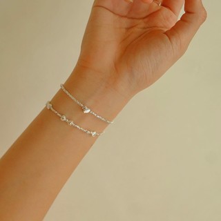 [Novembre] Lắc tay - 034
