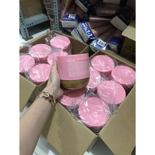 Ủ tóc Q10 Boya 500g thái lan