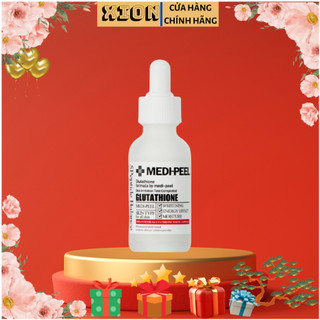 Tinh chất trắng da medi-peel serum gluthione 600 white ampoule medi peel