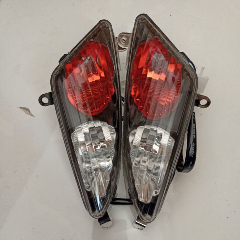 cặp xi nhan mio 110 2004 2006 nhập indo