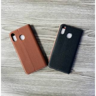 Bao Da gấp 2 mặt Lishen Samsung Galaxy M20