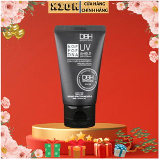 Kem chống nắng dbh egf uv shield spf50+ pa ++ 60ml