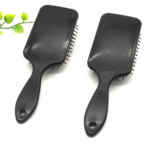Lược Gỡ Rối  LƯỢC KIỂU MỚI MÀU ĐEN