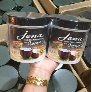 Hấp tóc bơ jena thái lan