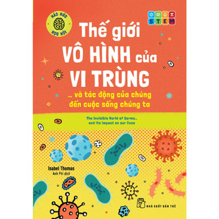 Sách - Combo Háo Hức Học Hỏi (4 quyển)