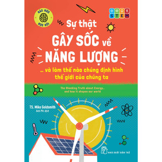 Sách - Combo Háo Hức Học Hỏi (4 quyển)