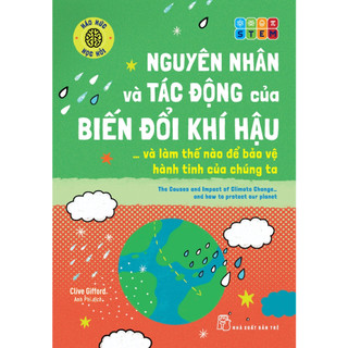 Sách - Combo Háo Hức Học Hỏi (4 quyển)