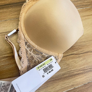 Áo Ngực Calvin Klein Size 36A Auth