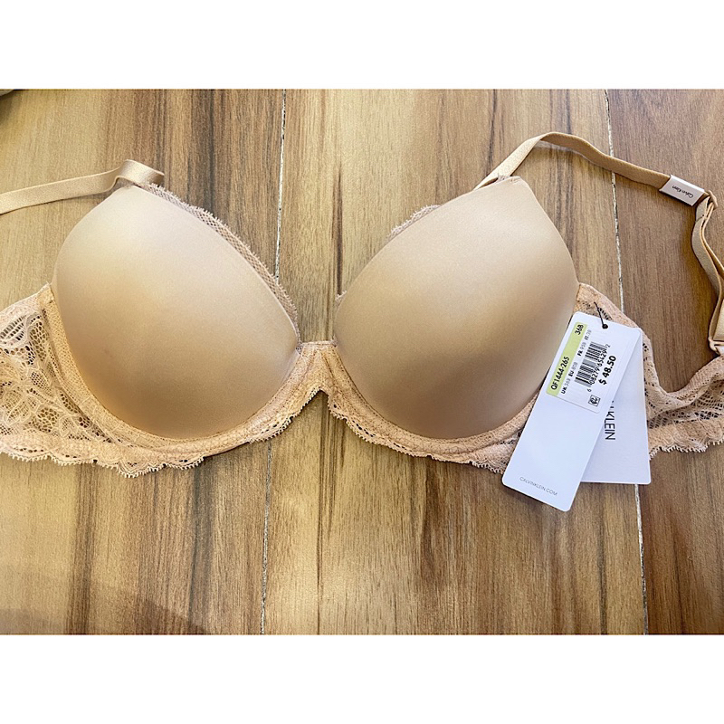 Áo Ngực Calvin Klein Size 36A Auth