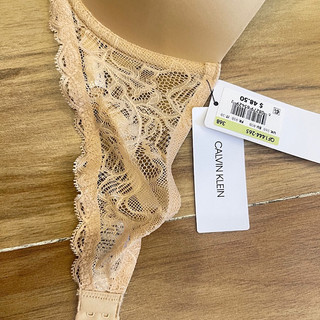 Áo Ngực Calvin Klein Size 36A Auth