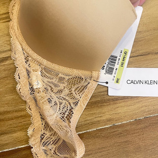 Áo Ngực Calvin Klein Size 36A Auth