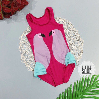 Bộ bơi bikini cho bé gái