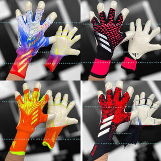 Găng Tay Thủ Môn Predator Mutator Hybrid size 5,6,7,8,9,10