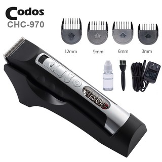 Tông đơ cắt tóc codos CHC-970