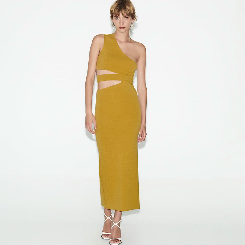 [Zara Auth] Váy Zara đi tiệc Auth Size S