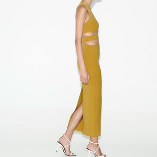 [Zara Auth] Váy Zara đi tiệc Auth Size S