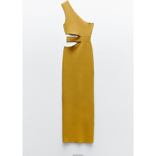 [Zara Auth] Váy Zara đi tiệc Auth Size S