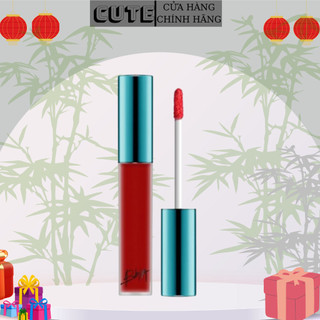 Son kem lì bbia last velvet lip tint - 02