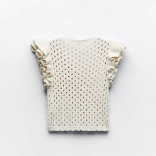 Áo Croptop Zara auth Size S