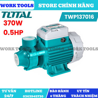 Total máy bơm nước hồ cá 370w twp137016 , wwpva01