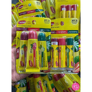SON DƯỠNG MÔI CARMEX