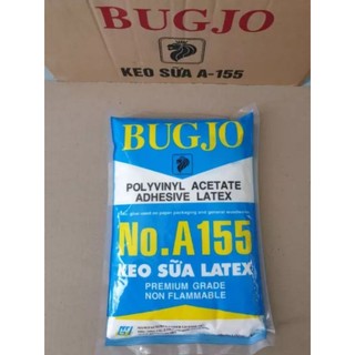 Keo sữa Latex BUGJO - No.A155