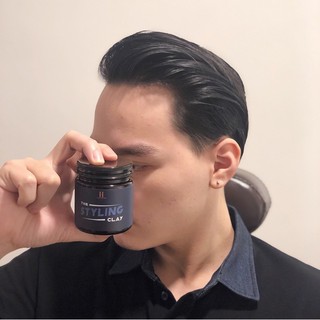 Sáp vuốt tóc Styling Clay Saigon Hustlers