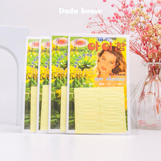 Kích mí hoa cúc cứng sẵn keo