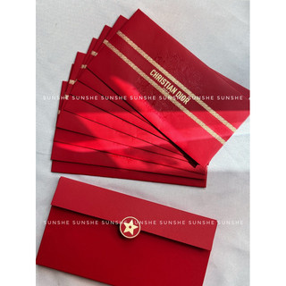 Set bao lì xì Tết các thương hiệu