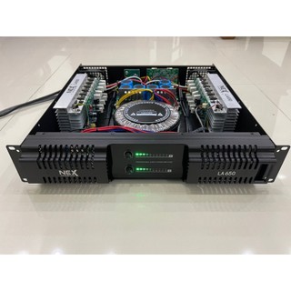 Cục đẩy công suất 24 sò, đẩy nex la650 -, nex la850, đẩy công suất aap la600