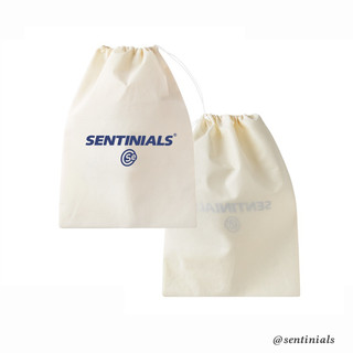DRAWSTRING TOTEBAG SENTINIALS túi dây rút