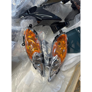 Xi nhan hy lạp exciter 2010 spark 135