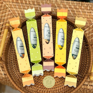 Kem dưỡng da tay The Body Shop Hand Cream 30ml