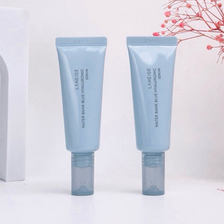 Tinh chất dưỡng ẩm Laneige Water Bank Moisture Essence Minisize 10ml/25ml