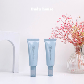 Kem Dưỡng Laneige Water Bank Blue HA Cream Dry Cấp Ẩm Da Khô và Nhạy Cảm 25ml Duduhouse