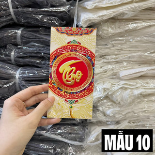 250 BAO LÌ XÌ CAO CẤP