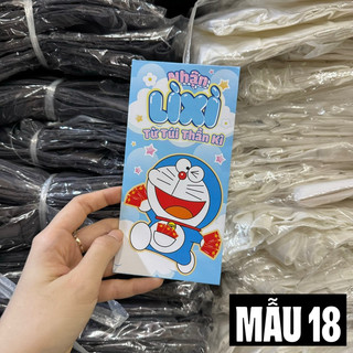 250 BAO LÌ XÌ CAO CẤP