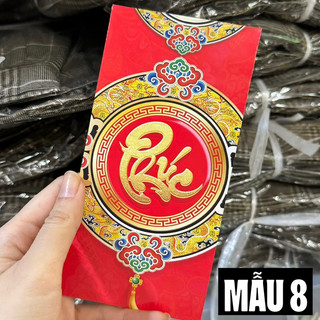 250 BAO LÌ XÌ CAO CẤP