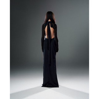SATURN DRESS